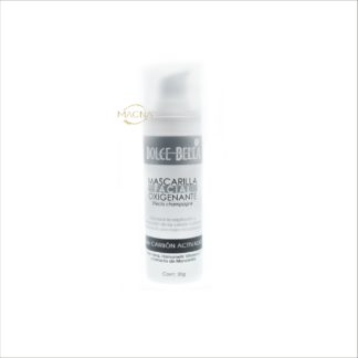 MASCARILLA OXIGENANTE BABA CHAMP 30GR DOLCE BELLA