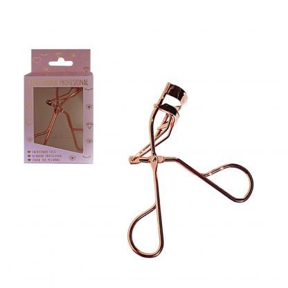 ENCRESPADOR PROFESIONAL ORO ROSA TRENDY