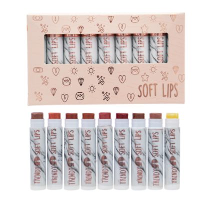SOFT LIPS TRENDY