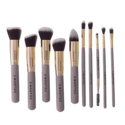 KIT KABUKI ELIGE TU TONO MONTOC - Imagen 7