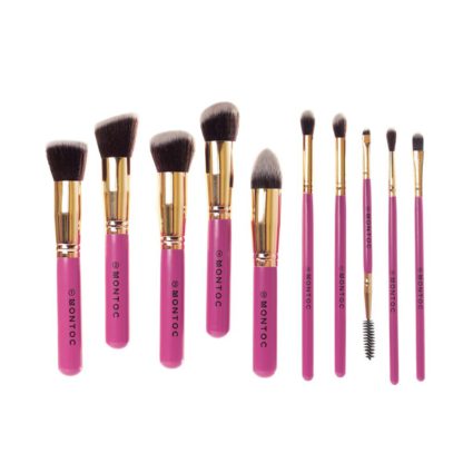 KIT KABUKI ELIGE TU TONO MONTOC - Imagen 4