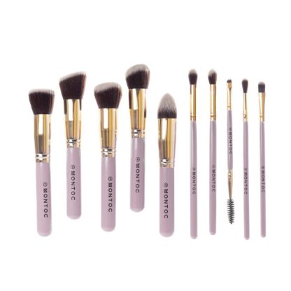 KIT KABUKI ELIGE TU TONO MONTOC - Imagen 6
