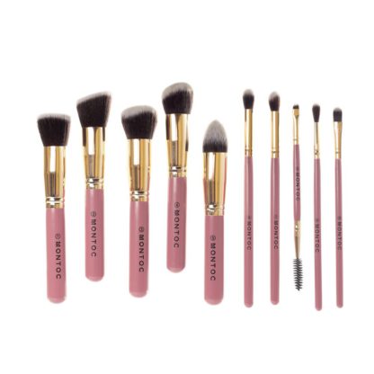 KIT KABUKI ELIGE TU TONO MONTOC - Imagen 9