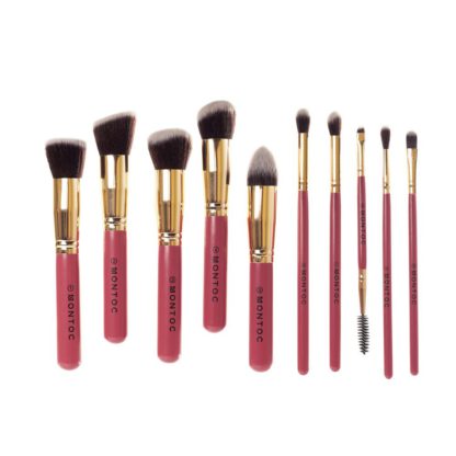 KIT KABUKI ELIGE TU TONO MONTOC - Imagen 2