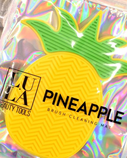LIMPIADOR DE BROCHAS PIÑA LULA