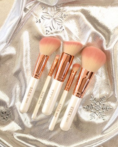 KIT PEARL TOUCH X 5 LULA