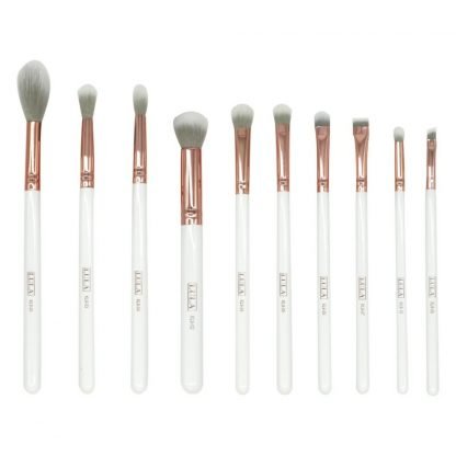 KIT DE BROCHAS SUNSHINE X 10 PCS LULA