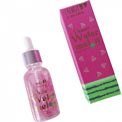 PRIMER WATERMELON 30 ML TRENDY