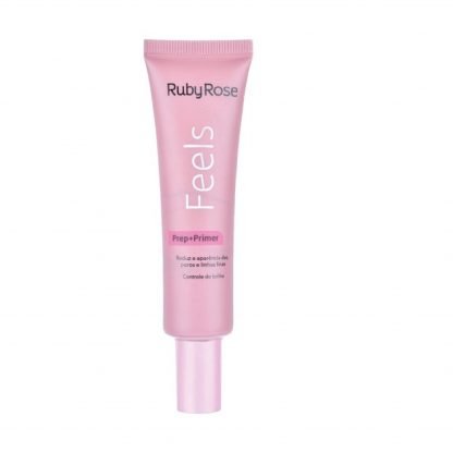 PRE PRIMER 29 ML RUBY ROSE