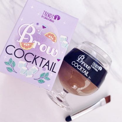 COCTEL DE CEJAS BETÚN + POLVO BC04 TRENDY