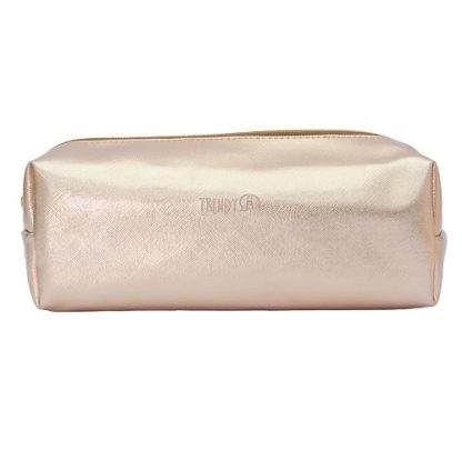 KIT BROCHA TRENDY KT-15 GOLDEN PROFESIONAL TRENDY - Imagen 3