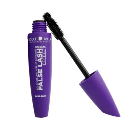PESTAÑINA FASE LASH EFFECT A A PRUEBA DE AGUA DOLCE BELLA