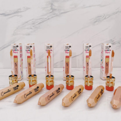 CORRECTOR DE OJERAS SCHOOL COLLECTION TRENDY