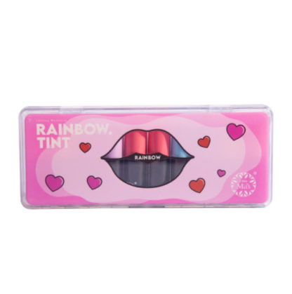 TINTA RAINBOW MIIS COSMETICS - Imagen 2