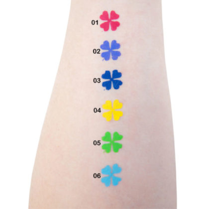 COLORFUL EYELINER USHAS - Imagen 2
