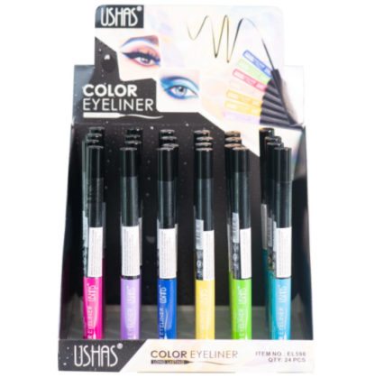 COLORFUL EYELINER USHAS - Imagen 3