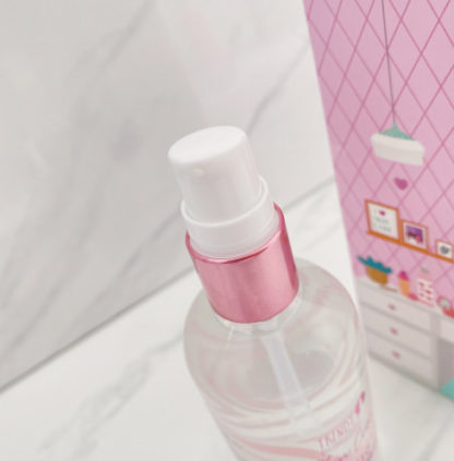 ACEITE DESMAQUILLANTE TRENDY - Imagen 2