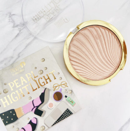 ILUMINADOR PERLADO PEARL SURTIDO TRENDY - Imagen 2
