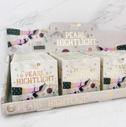 ILUMINADOR PERLADO PEARL SURTIDO TRENDY - Imagen 3
