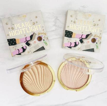 ILUMINADOR PERLADO PEARL SURTIDO TRENDY - Imagen 4