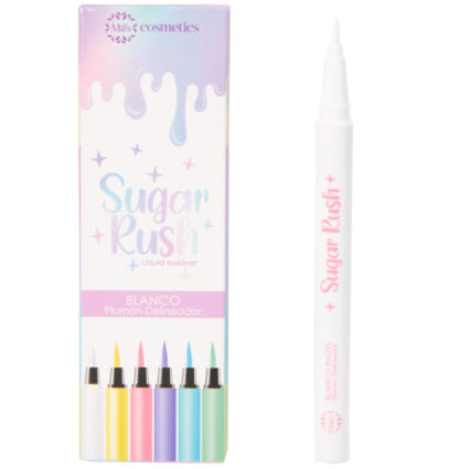 PLUMON BLANCO SUGAR RUSH MIIS COSMETICS