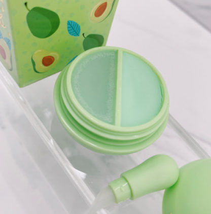 DUO EXFOLIANTE + MASCARILLA DE LABIOS PERFECT LIPS REF PL11 TRENDY