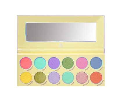 PALETA DE SOMBRAS ONPOINT ATENEA