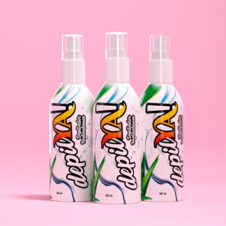DEPILYA 60ML SYAM DEPILYA