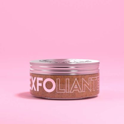 EXFOLIANTE CORPORAL CAFE 200ML PIEL DE ORO