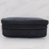 COSMETIQUERA NEGRA REF CN18 TRENDY