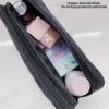 COSMETIQUERA NEGRA REF CN18 TRENDY - Imagen 3
