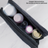 COSMETIQUERA NEGRA REF CN18 TRENDY - Imagen 4