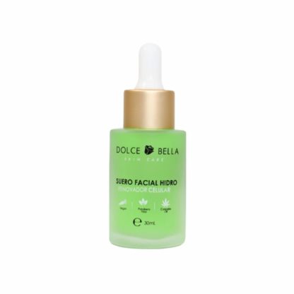 SUERO HID RENOV X 30ML DOLCEBELLA DOLCE BELLA
