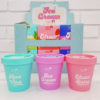 MASCARILLA HELADO REF MH14ABC COLOR SURTIDO 200ML TRENDY - Imagen 2