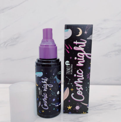 FIJADOR COSMIC NIGHT REF CN09 TRENDY - Imagen 2
