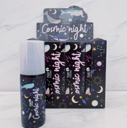 FIJADOR COSMIC NIGHT REF CN09 TRENDY - Imagen 3