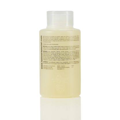 SHAMPOO DE AJI 500ML L'AMOUR - Imagen 3