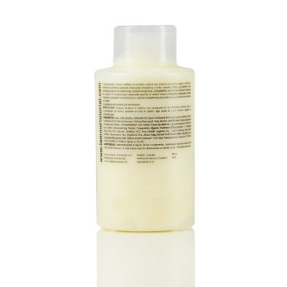 ACONDICIONADOR BIOTINA Y AJI 500ML L'AMOUR - Imagen 2