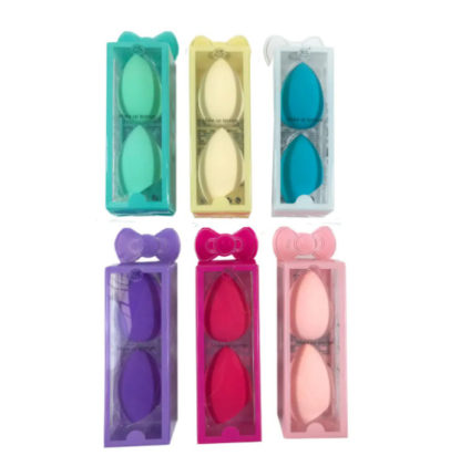 BEAUTY BLENDER X2  MIIS COSMETICS