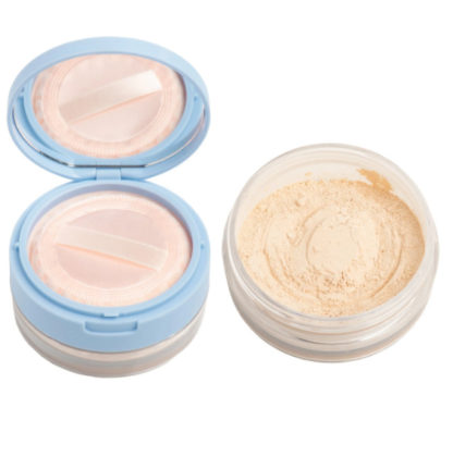 POLVO SUELTO CELESTIAL HD MIIS COSMETICS