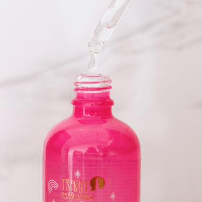 SERUM HIDRATANTE MORADO REF SA11 TRENDY - Imagen 2
