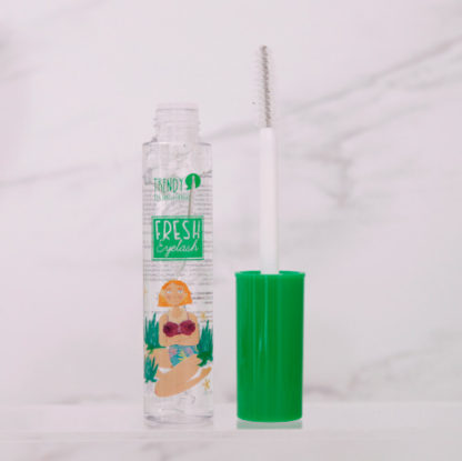 PESTAÑINA FORTALECEDORA FRESH REF FE5 TRENDY