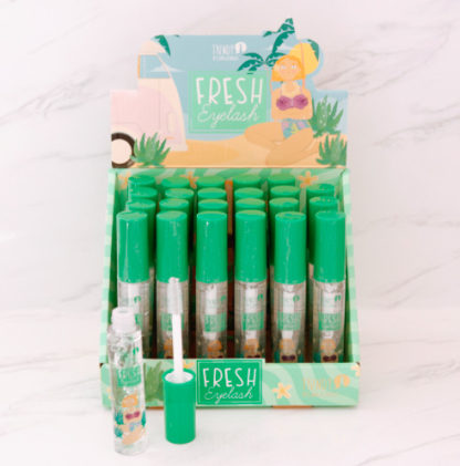 PESTAÑINA FORTALECEDORA FRESH REF FE5 TRENDY - Imagen 2