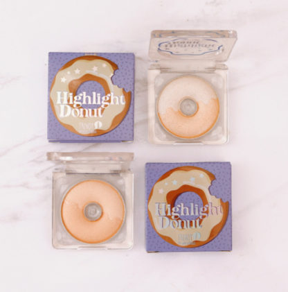 ILUMINADOR DONUT REF HD26 TRENDY