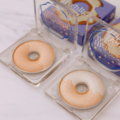 ILUMINADOR DONUT REF HD26 TRENDY - Imagen 2