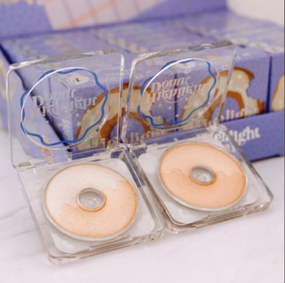 ILUMINADOR DONUT REF HD26 TRENDY - Imagen 4