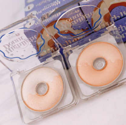 ILUMINADOR DONUT REF HD26 TRENDY - Imagen 5