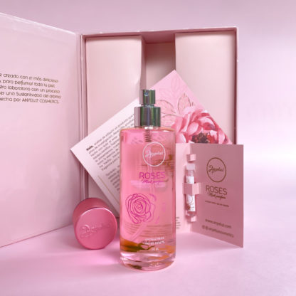 PERFUME ROSES ANYELUZ PARIS 100 ML ANYELUZ