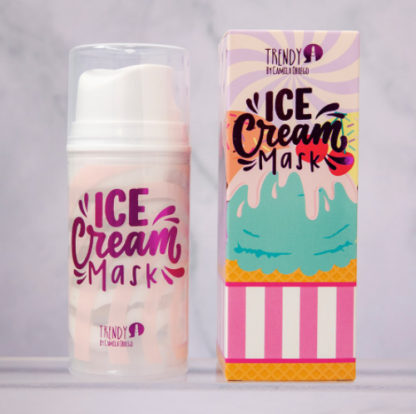 MASCARILLA CONITO REF IM12 TRENDY