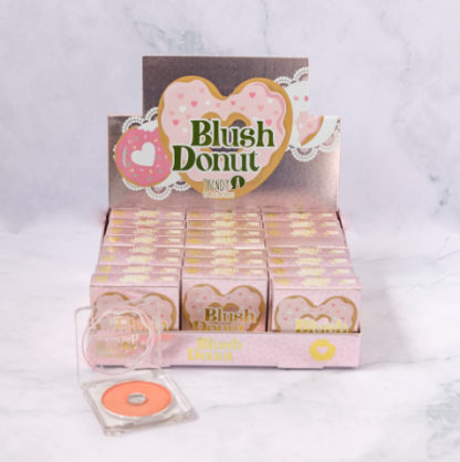 RUBOR DONUT RD44 TRENDY - Imagen 3